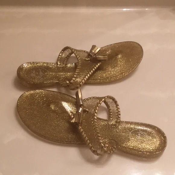 - Jack Rogers Brand New Sandals - Picture 11 of 14